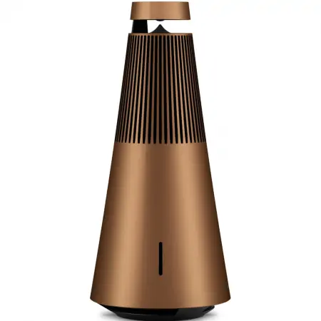 Loa Bluetooth Beosound 2 Bronze