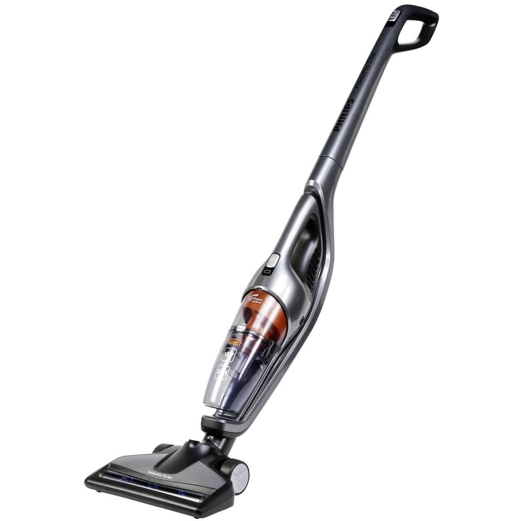 Thiết kế Philips FC6168 Thiết kế Philips FC6168
