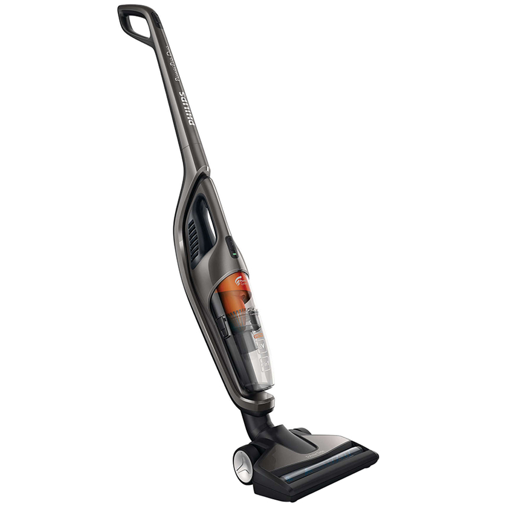 Máy hút bụi Philips FC6168 - chi tiết Máy hút bụi Philips FC6168 - chi tiết