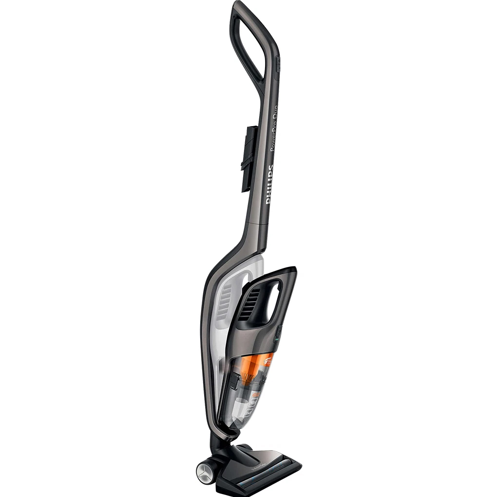 Máy hút bụi Philips FC6168 - hình ảnh thực tế Máy hút bụi Philips FC6168 - hình ảnh thực tế