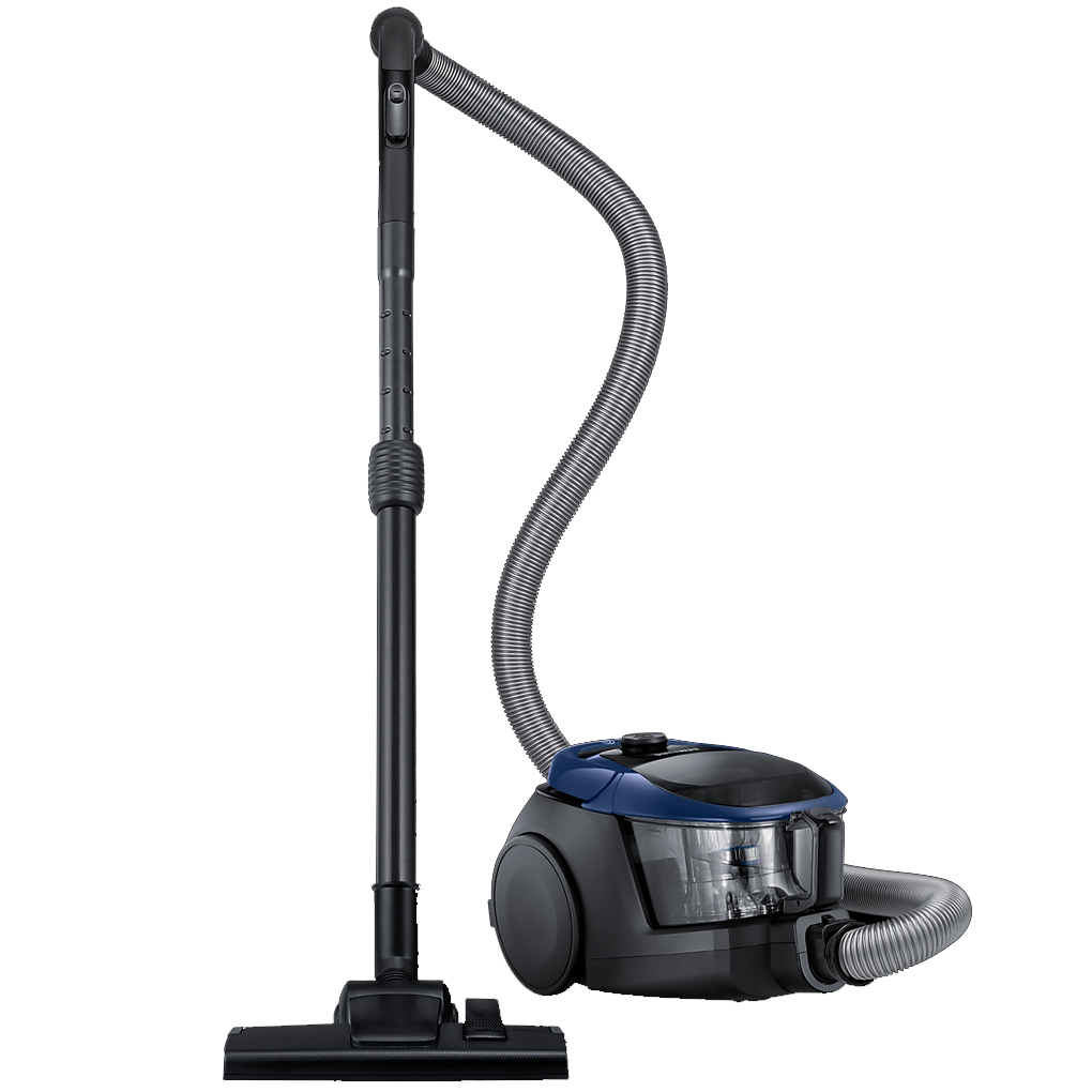 Máy Hút Bụi Samsung VC18M3110VB/SV 1800W 0