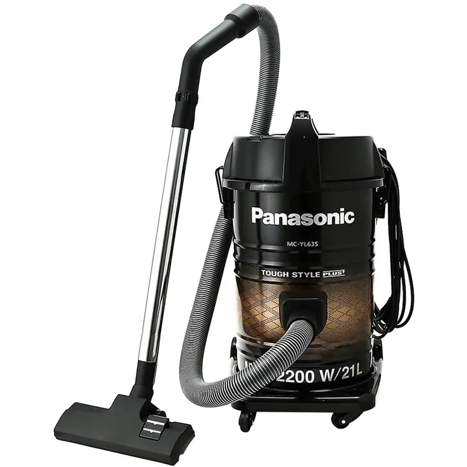 Máy hút bụi Panasonic MC-YL635TN46 Máy hút bụi Panasonic MC-YL635TN46