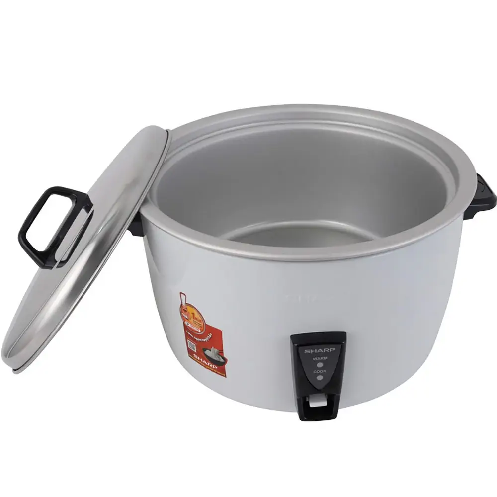 Nồi Cơm Điện Sharp KSH-D1010V 10 Lít 0