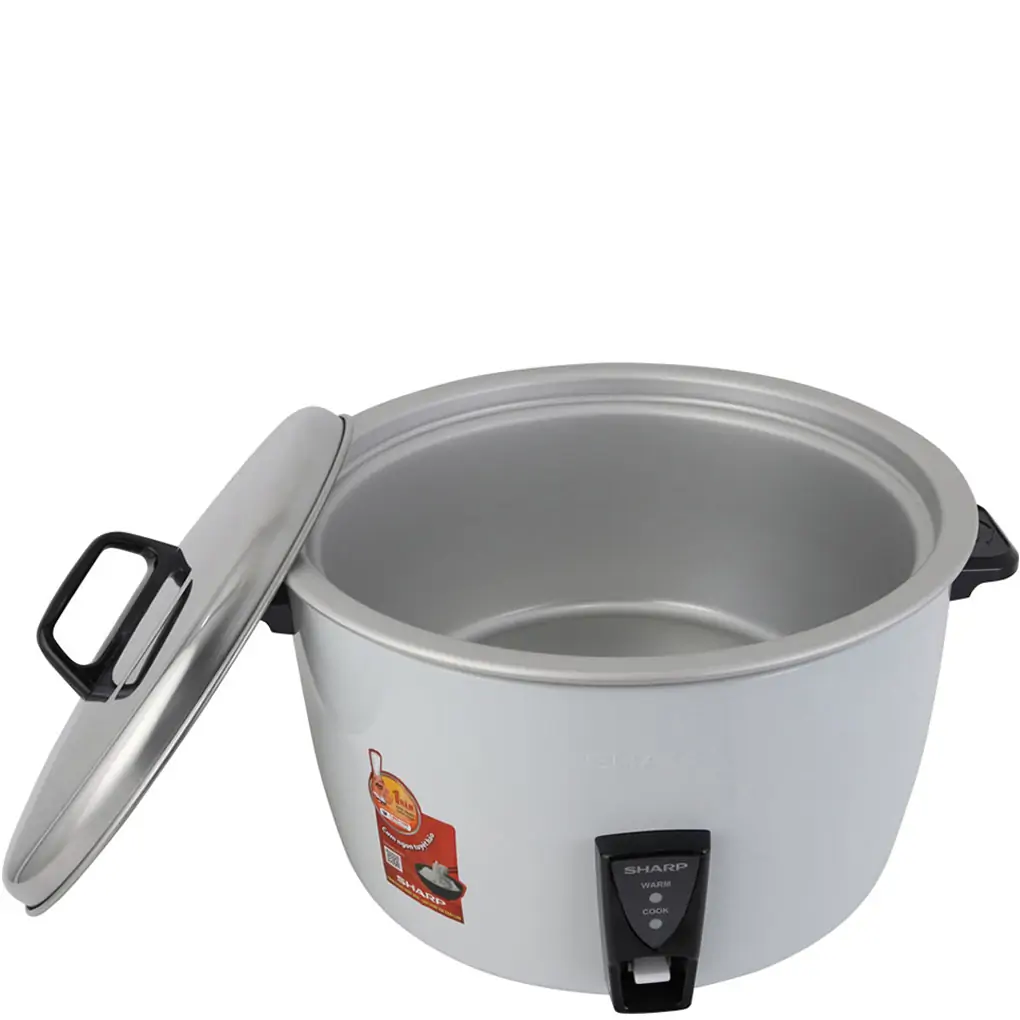 Nồi Cơm Điện Sharp KSH-D77V 7.0 Lít 1