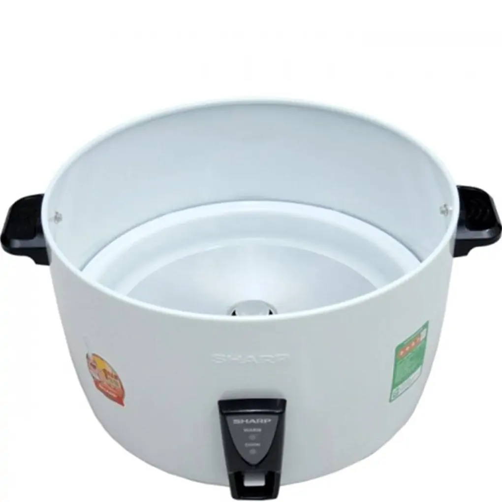 Nồi Cơm Điện Sharp KSH-D77V 7.0 Lít 3