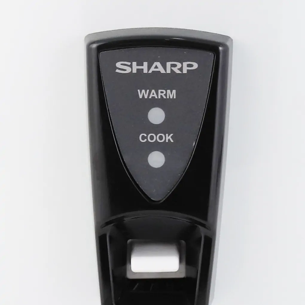 Nồi Cơm Điện Sharp KSH-D77V 7.0 Lít 4