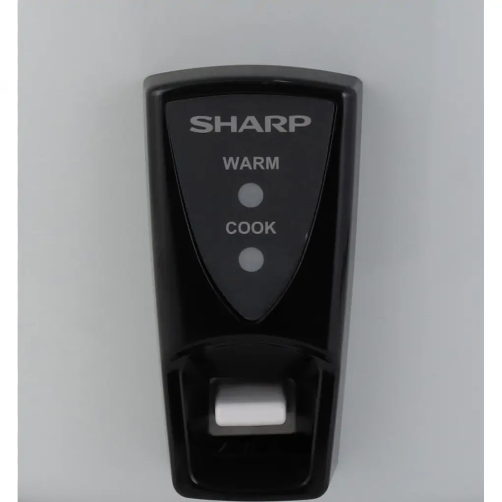 Nồi Cơm Điện Sharp KSH-D55V 5 Lít 3