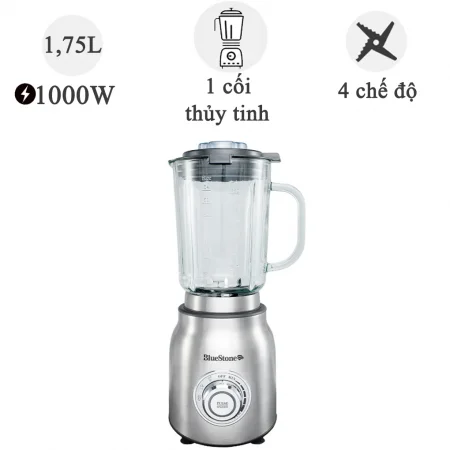 M&aacute;y xay sinh tố BLB-5377 1000W