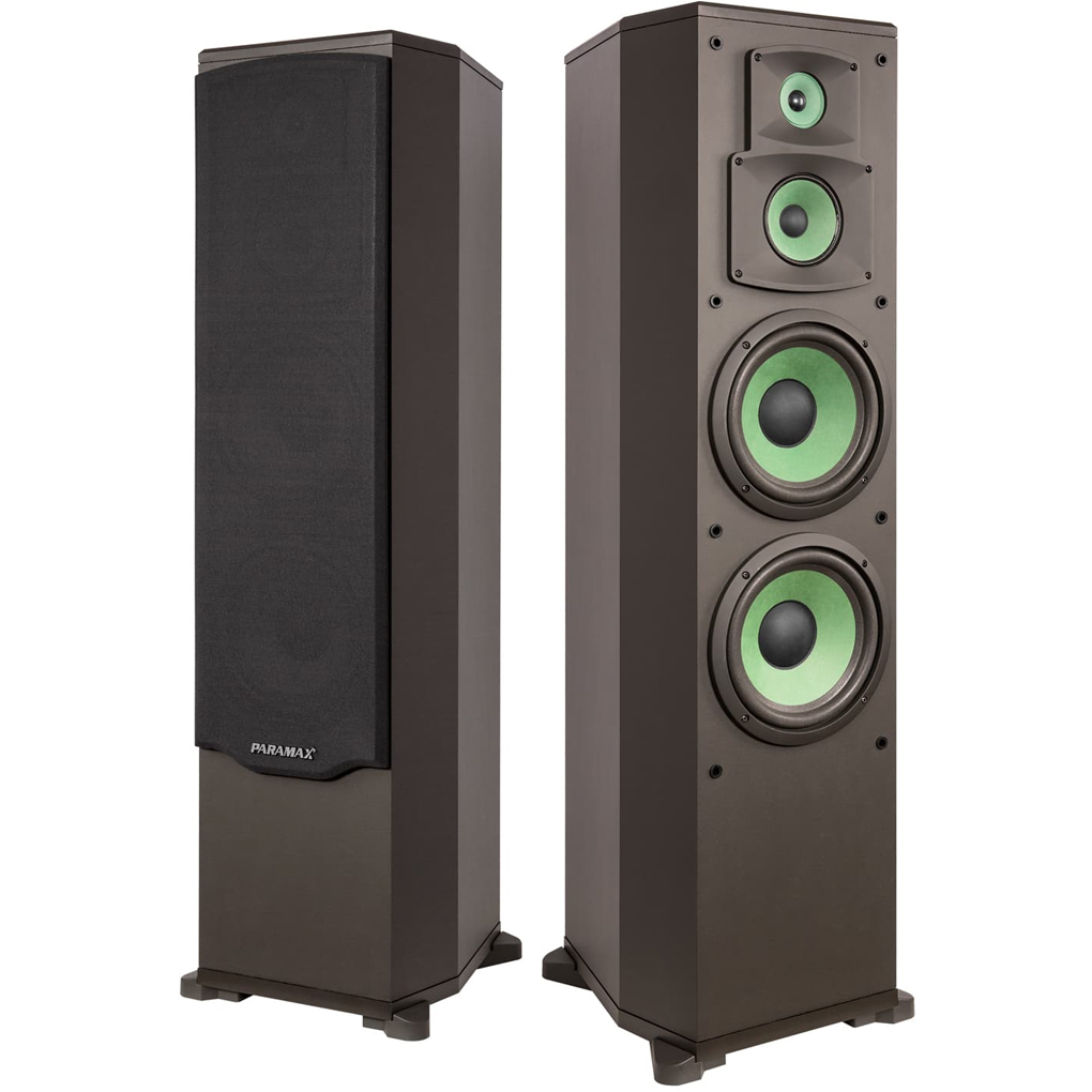 Loa Paramax F1000  (Sản phẩm trưng bày)