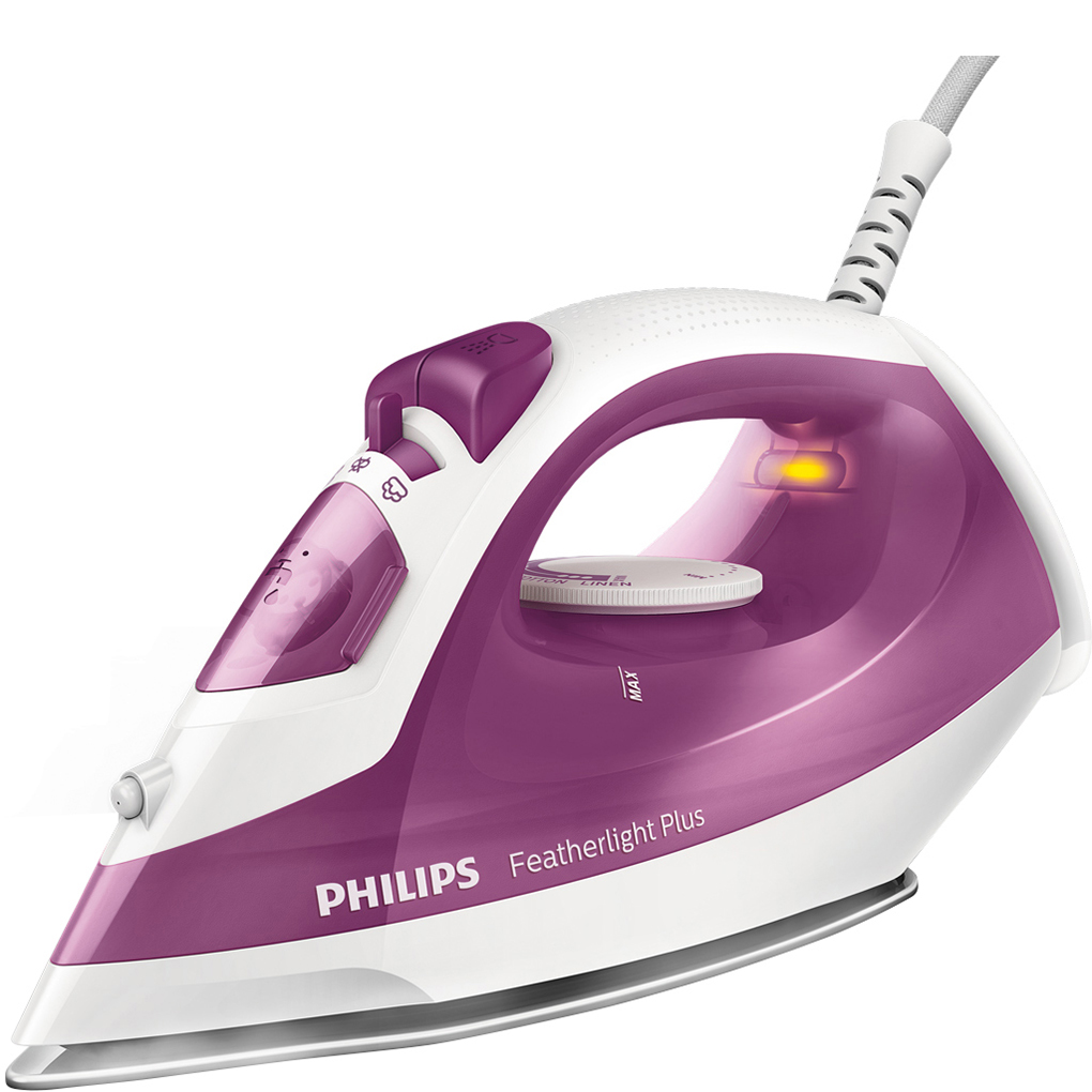 Bàn ủi Philips GC1426/39 1400W  (Sản phẩm trưng bày)