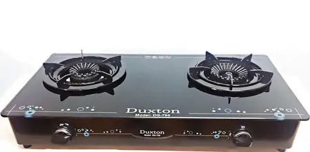 Bếp gas đôi DG-795
