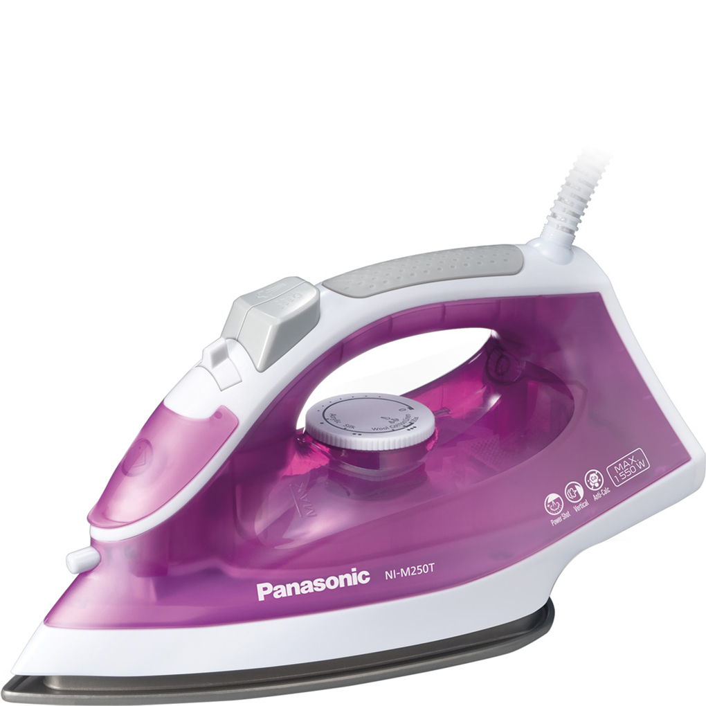Bàn ủi Panasonic NI-M250TPRA