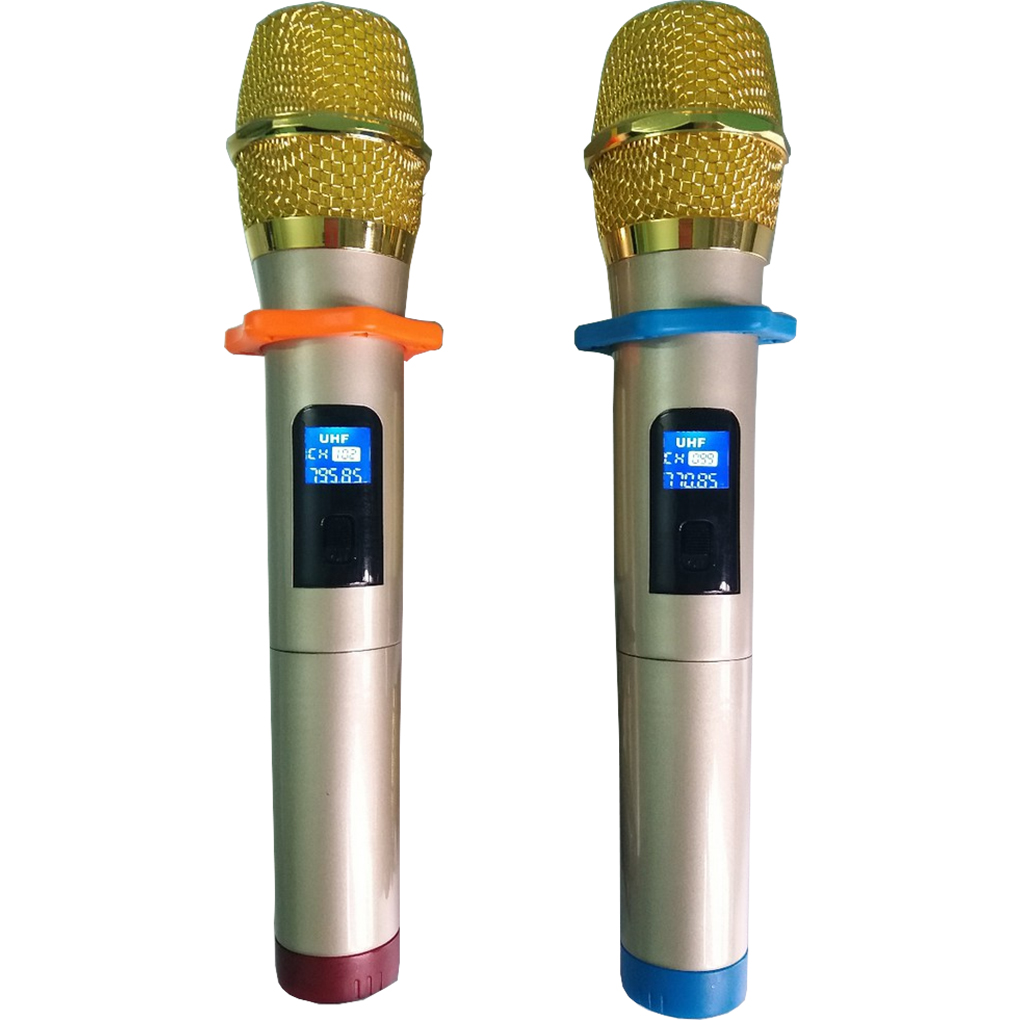 Micro Jammy B518  (Sản phẩm trưng bày)