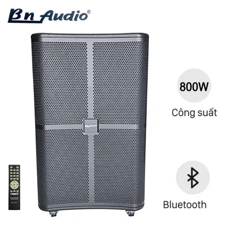 Loa Kéo Bn Audio BA 800V giá rẻ, giao ngay