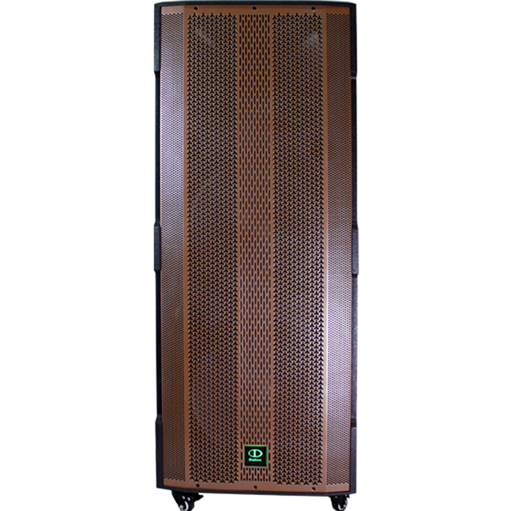 Loa Kéo Dalton TS-15A2800  (Sản phẩm trưng bày)