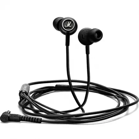 Tai nghe Mode Black And White