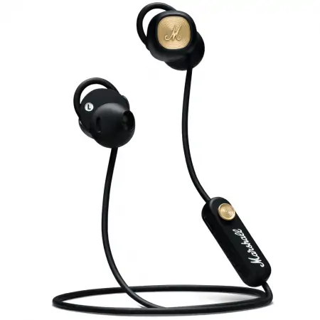 Tai nghe Minor II Bluetooth Black