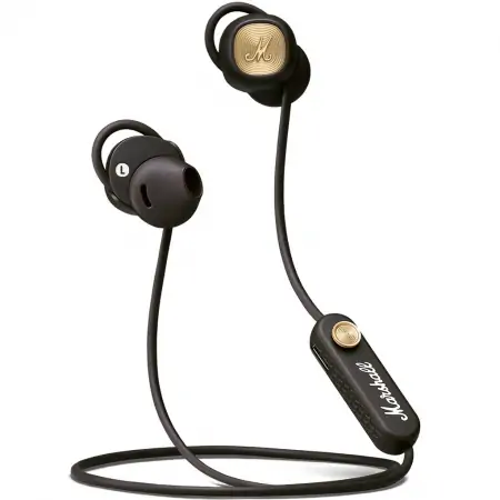 Tai nghe Minor II Bluetooth Brown