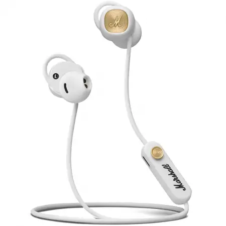 Tai nghe Minor II Bluetooth White