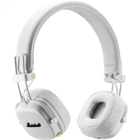 Tai nghe Major III Bluetooth White