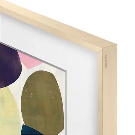 Khung Viền Linh Hoạt 55 Inch VG-SCFT55BE