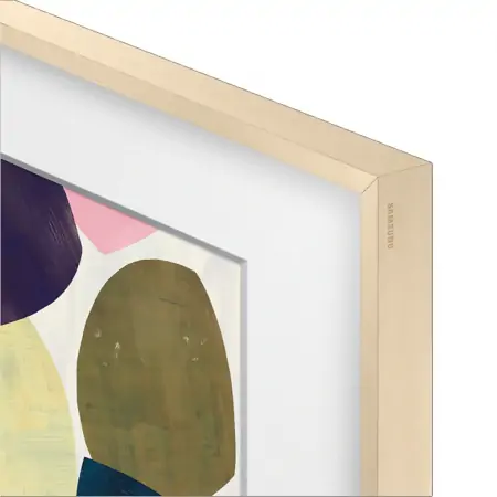 Khung Viền Linh Hoạt Tivi 65 Inch VG-SCFT65BE