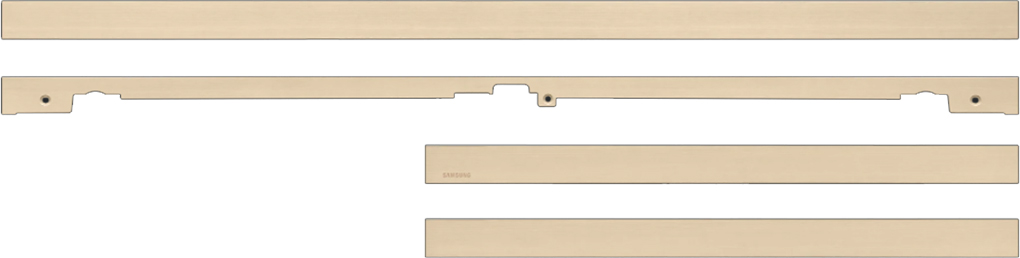 Khung Viền Linh Hoạt Samsung Tivi 65 Inch VG-SCFT65BE 5