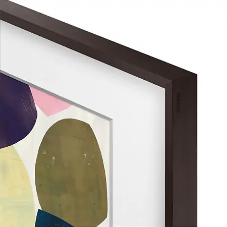 Khung Viền Linh Hoạt Tivi 55 Inch VG-SCFT55BW