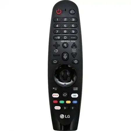 Điều Khiển Th&ocirc;ng Minh AN - MR19BA.AEU