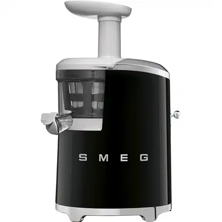 Máy ép chậm SJF01BLEU, Màu Đen