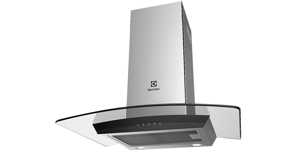 Máy hút mùi Electrolux EFC736GAR  (Sản phẩm trưng bày)