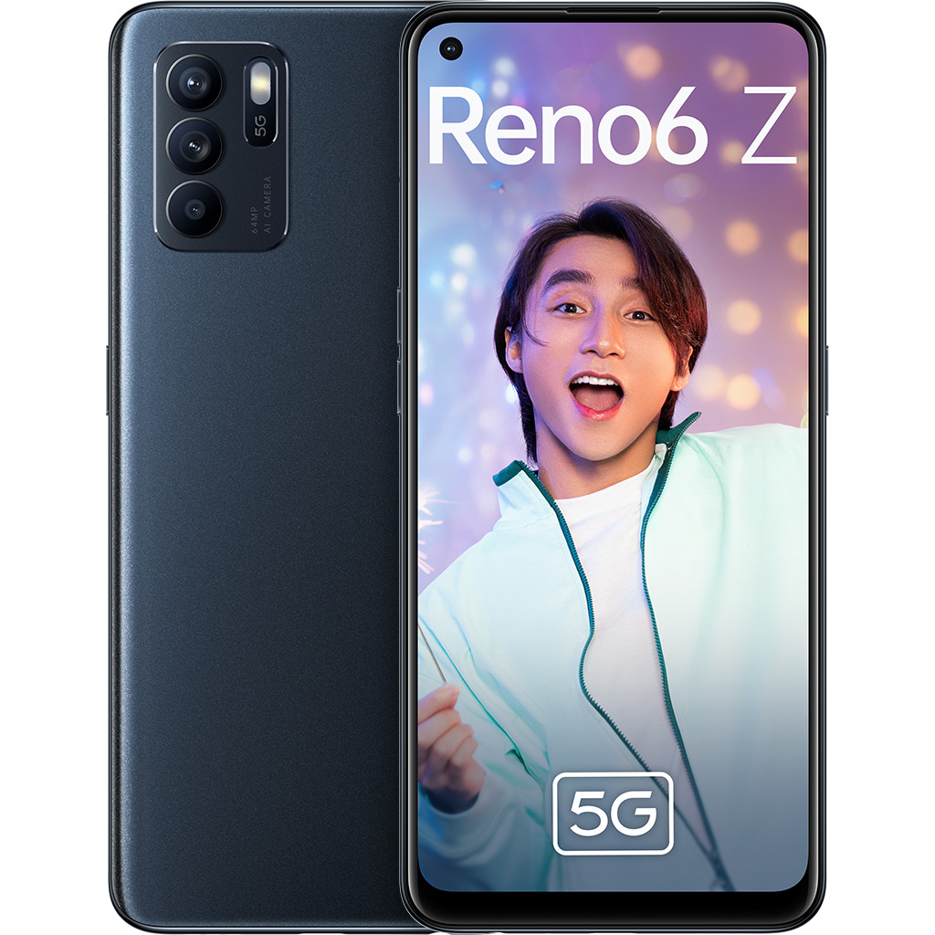 oppo reno6 z 128g