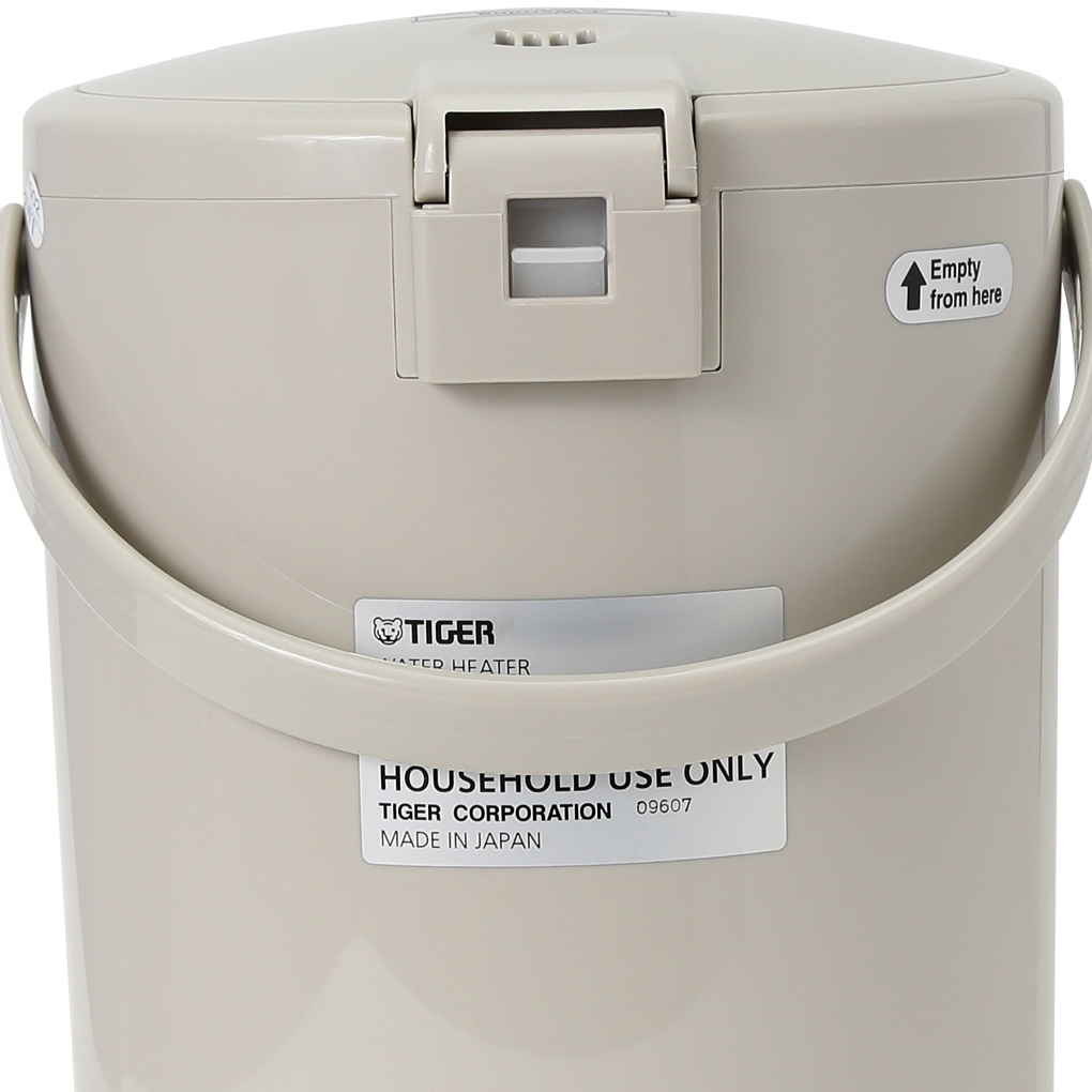 Bình thủy điện Tiger PDR-S30W 3 lít