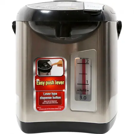 Bình thủy điện PDU-A30W 3 lít