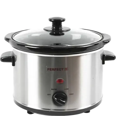 Nồi nấu chậm PF-S09 2.5 lít