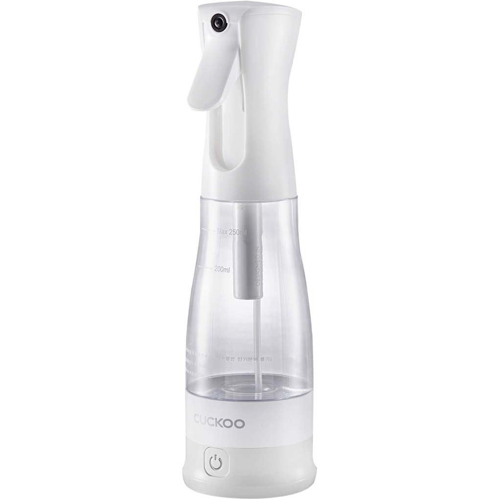 Bình tạo dung dịch khử khuẩn Cuckoo CS-A0250AW/AWENG 0