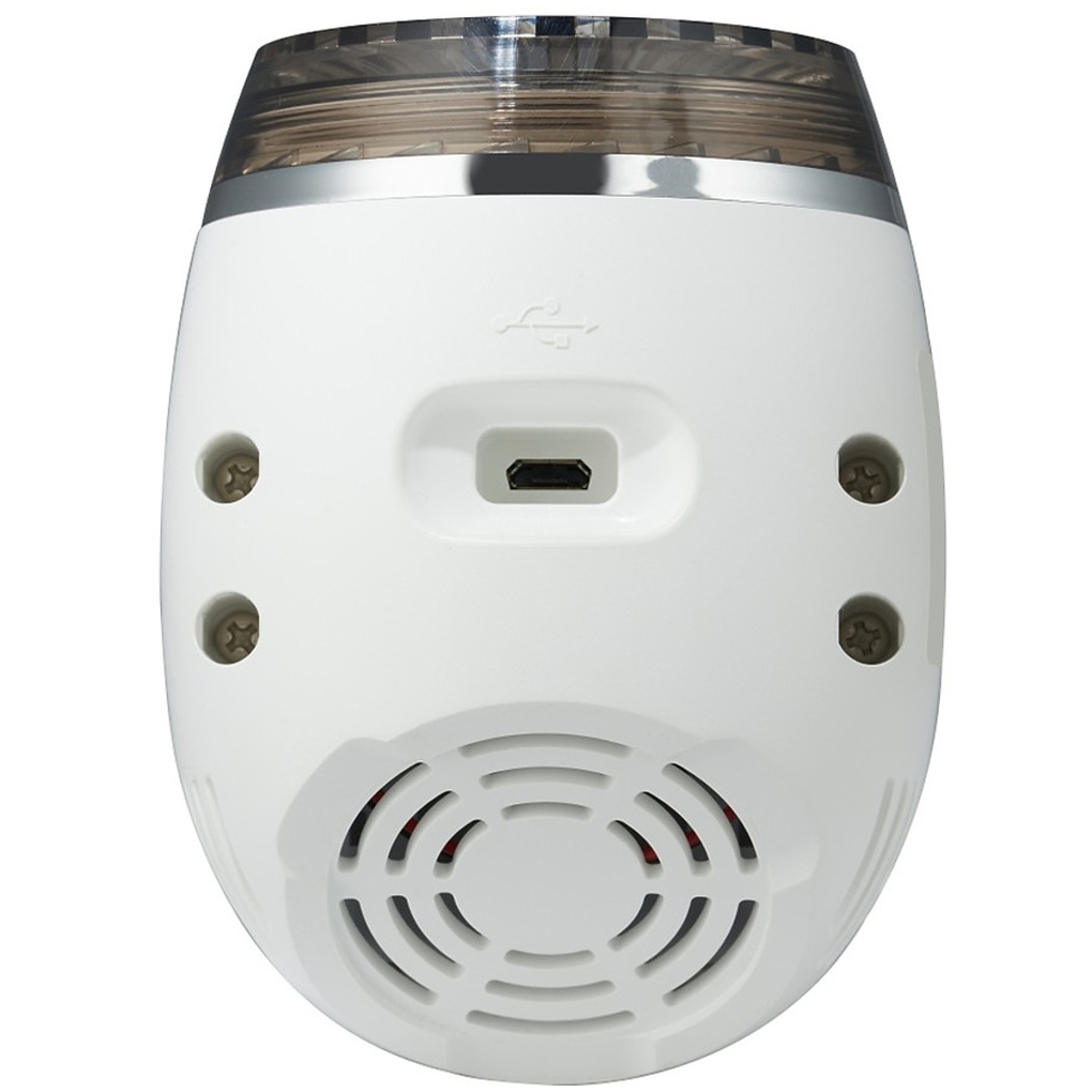 Máy lọc không khí Cuckoo AC-03V10W 2