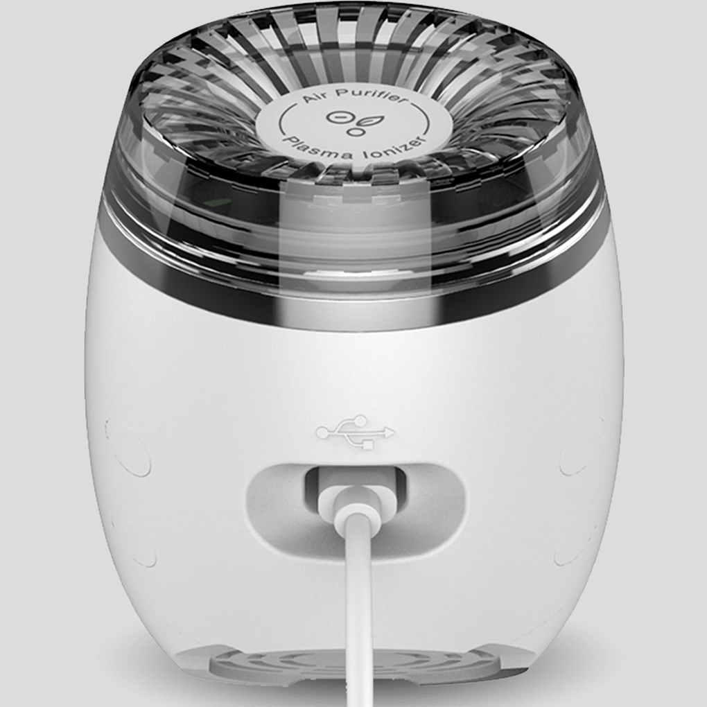 Máy lọc không khí Cuckoo AC-03V10W 3