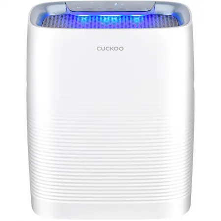 Máy lọc không khí CAC-C1220FW/WHCRVN(S)