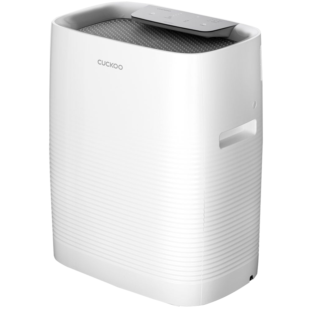 Máy lọc không khí Cuckoo CAC-C1220FW/WHCRVN(S) 1
