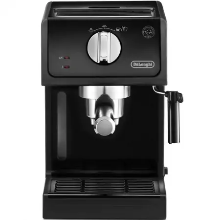 M y pha c ph Delonghi ECP31.21 1.1 l t 1100W gi r giao ngay