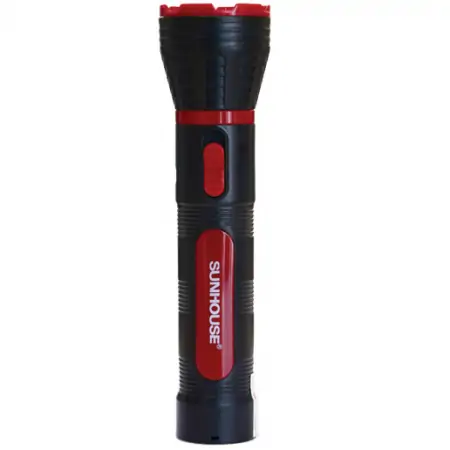 Đèn pin tay cầm SHE-4111