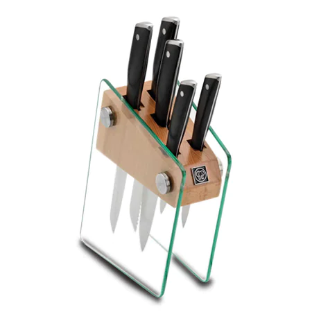 Bộ dao KORKMAZ Vetra Knife(6 món) A685