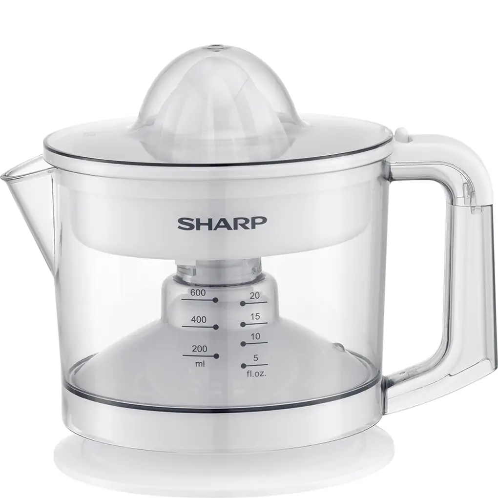 Máy vắt cam Sharp EJ-J256-WH 25W