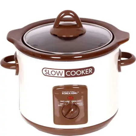 Nồi tiềm KSC-30R 3.0 lít