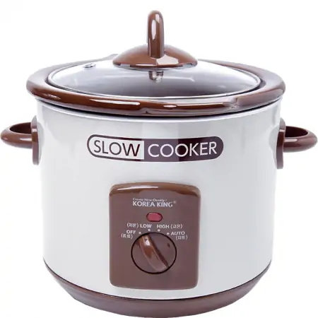 Nồi tiềm KSC-15R 1.5 lít