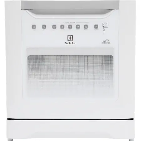 Máy rửa chén ESF6010BW 8 bộ