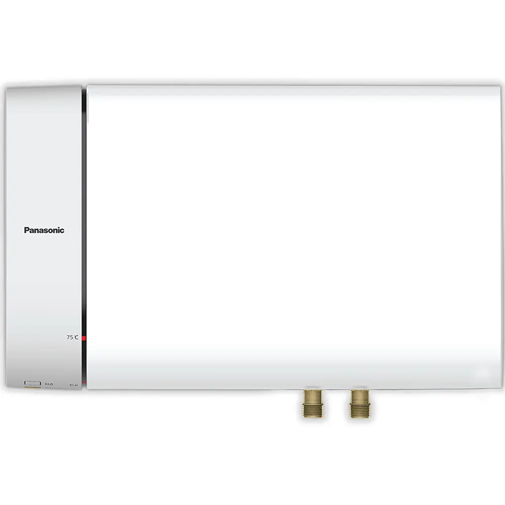 Máy Nước Nóng Gián Tiếp Panasonic DH-20HBMVW 20 lít 2.5KW