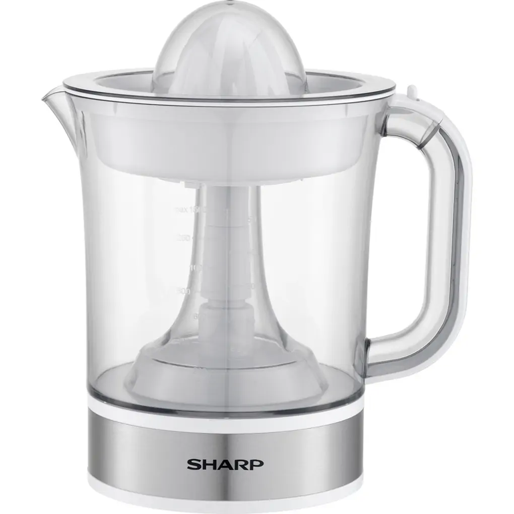Máy vắt cam Sharp EJ-J415-WH 40W