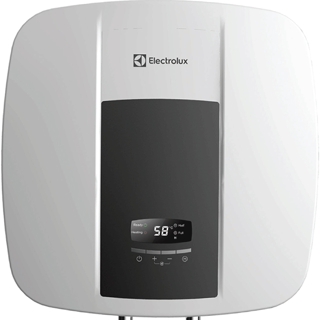 Máy Nước Nóng Gián Tiếp Electrolux EWS302DX-DWE 30 lít 2.5KW